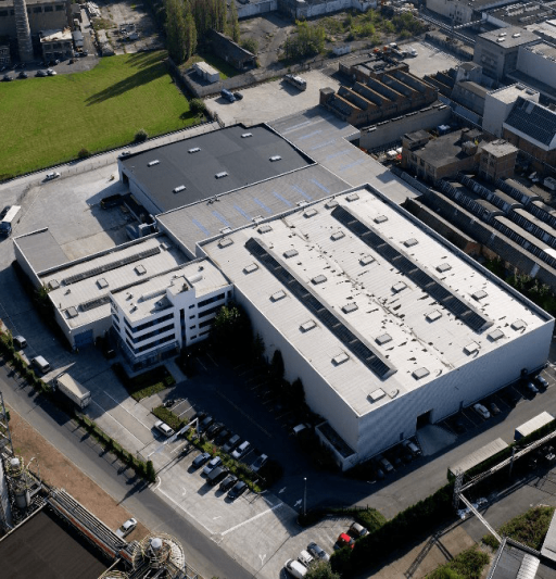 Montea poursuit son développement