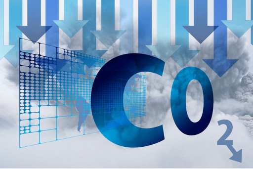 Besançon : des capteurs de CO2 installés dans les salles de classe