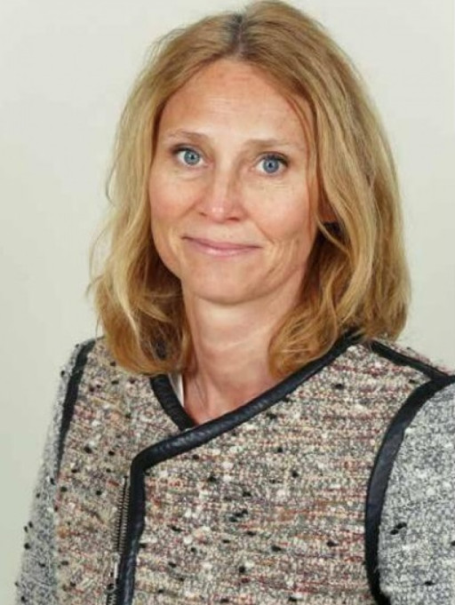 Karine Charbonnier et Arnaud Lefort nommés coprésidents de l'IFA Hauts-de-France