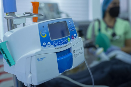 Distri Club Medical s'implante à Valentigney