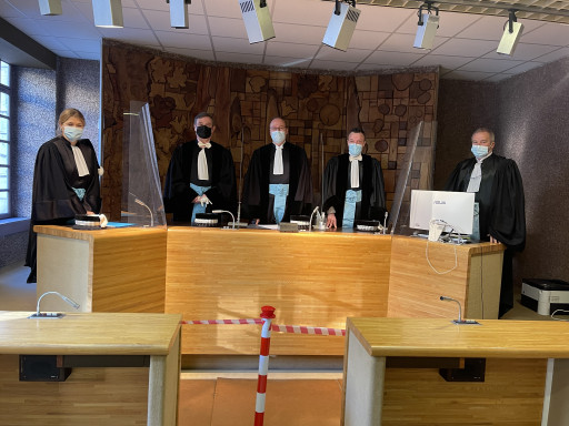 Un bilan 2021 contrasté