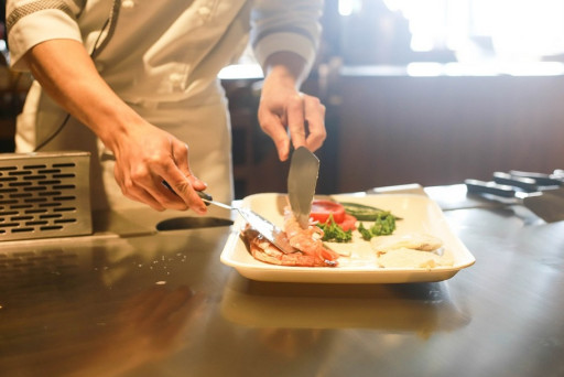 Besançon : des semaines découverte proposées par l’école Cuisine mode d’emploi(s)