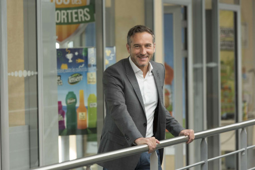 « Nous ne pouvons absorber cette augmentation des prix seuls », Olivier Mercier, président du Syndicat français des sir…