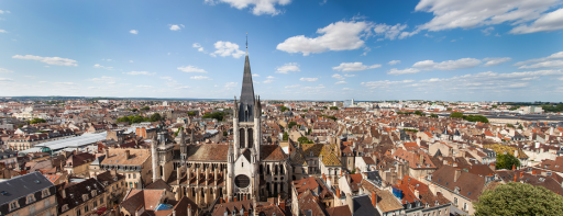 La ville de Dijon décroche le label "Cité éducative"