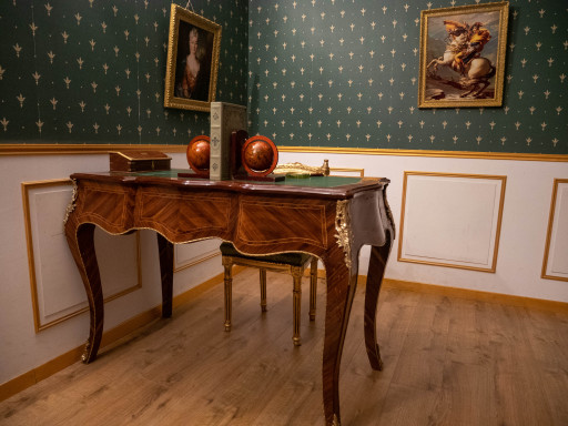 À Saint-Marcel, Timing Room propose des scénarios impressionnants