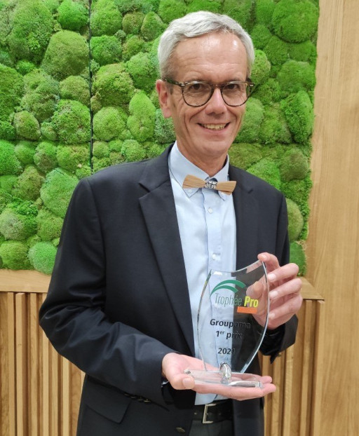 Trophée Pro de Groupama Nord-Est : candidatez jusqu'au 31 mars !