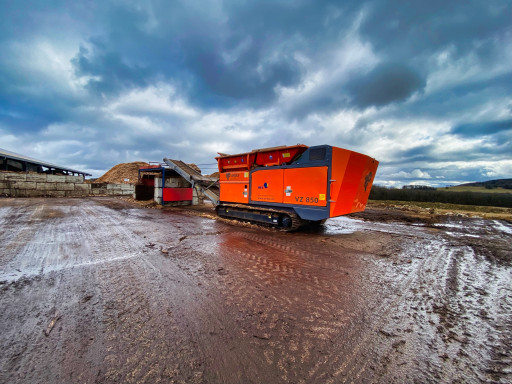 LA SAS Pôle Biomasse Hautes-Côtes veut transformer le bois en hydrogène
