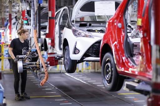 Quelle stratégie pour la filière industrielle automobile régionale ?