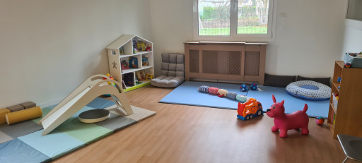 Une nouvelle micro-crèche s’installe à Bornel