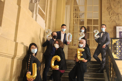 La Jeune Chambre Économique de Metz en mode Speed Meeting