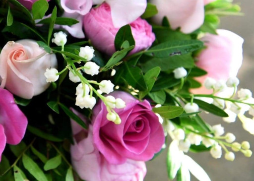 Sessile fédère les artisans fleuristes en résistance