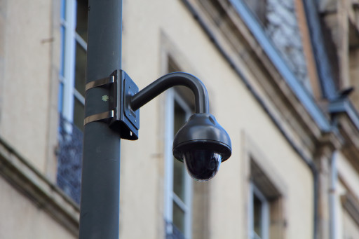 Hauts-de-France : une aide régionale pour l'installation de caméras de vidéoprotection dans les communes