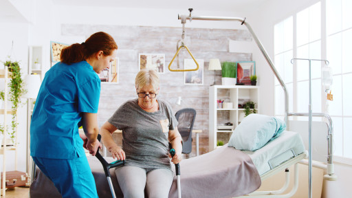 Pôle emploi Hauts-de-France lance le Mois de la santé