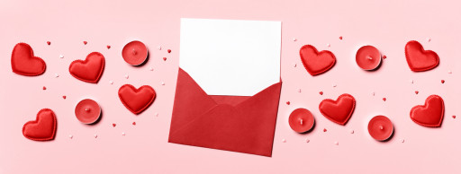 Chevigny-Saint-Sauveur propose de diffuser des messages d’amour pour la Saint-Valentin