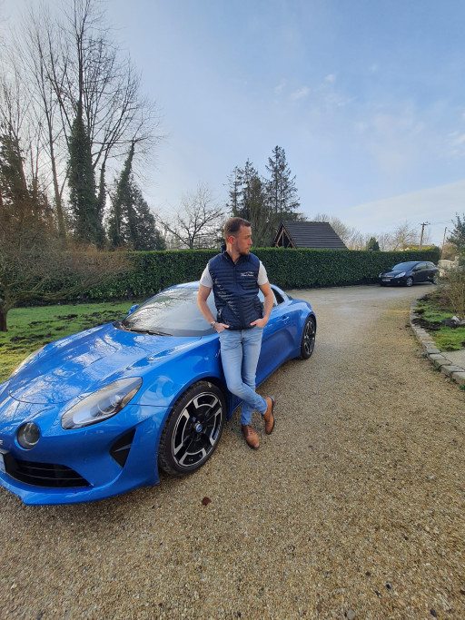 Amiens : Akmé Motors veut devenir la référence de la personnalisation automobile