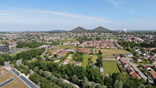 236 M€ investis par la Région depuis 2017 pour le renouveau du Bassin minier