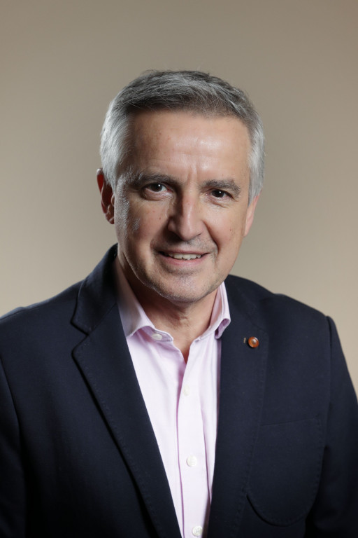 François-Xavier Dugourd est le nouveau vice-président de la Fédération Nationale des Offices Publics de l’Habitat