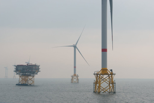 Parc éolien en mer Dieppe-Le Tréport : la société EMDT lance un appel à projets pour soutenir le tourisme