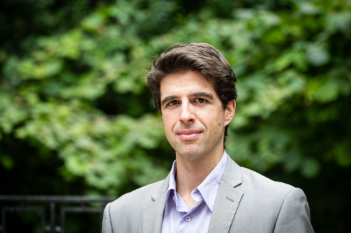 Haropa Port : Florian Weyer nommé directeur du port du Havre