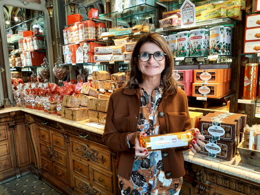 La maison Mulot et Petitjean poursuit les investissements