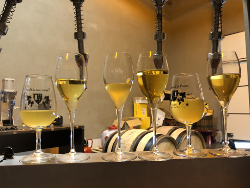 Eclectik, première cidrerie artisanale à Beaune