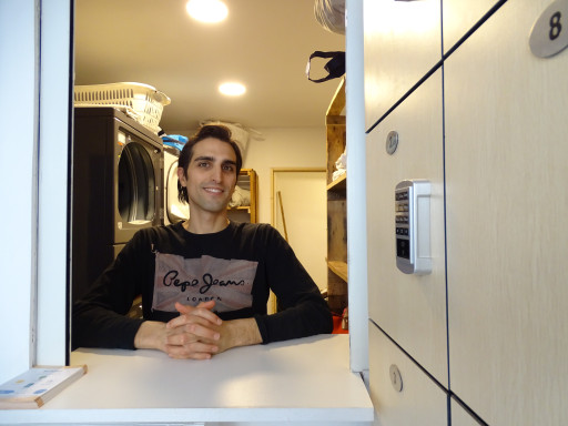 A Dijon, Novitaqua, une laverie nouvelle génération