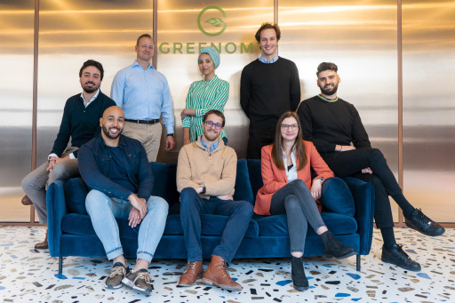 La start-up belge Greenomy reçoit un investissement stratégique d’Euroclear