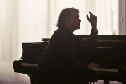 Maxence Cyrin en concert dans la métropole lilloise