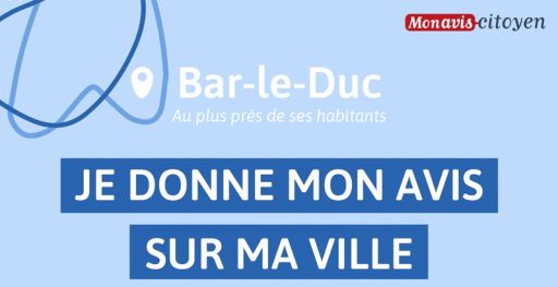 Mon Avis Citoyen, un espace numérique pour consolider le dialogue élus / habitants