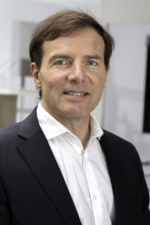 Olivier de la Chevasnerie, président national de Réseau Entreprendre : «Être chef d'entreprise, ça s'apprend et ça se…