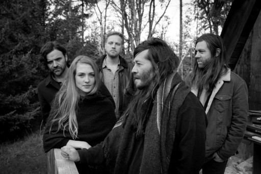 Other Lives en concert à Rouen