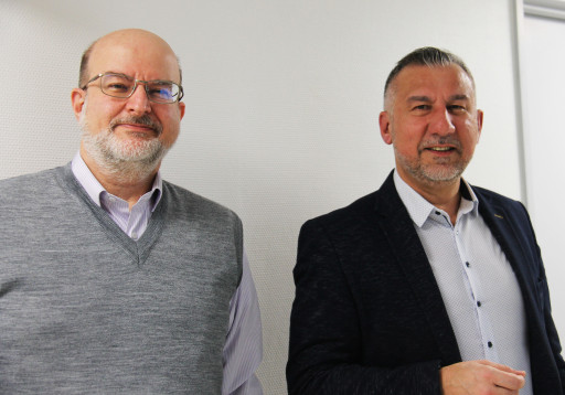 Le cabinet Silcom change de mains