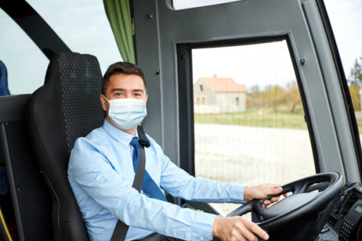 Le transport recrute à Moncel-lès-Lunéville
