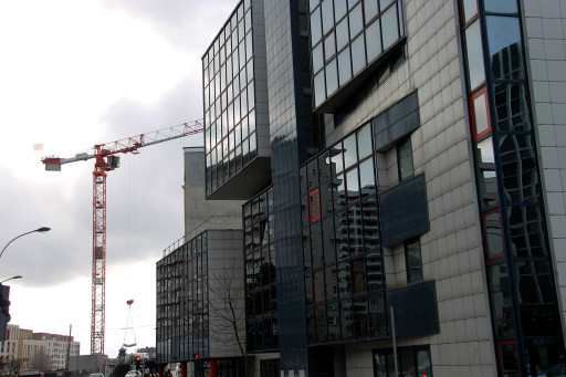 Immobilier : à la recherche d’offres neuves presque désespérément...