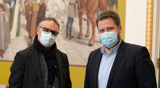 Metz : un point sur la situation du secteur des traiteurs