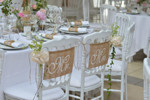 Quatre entreprises mosellanes primées aux Wedding Awards