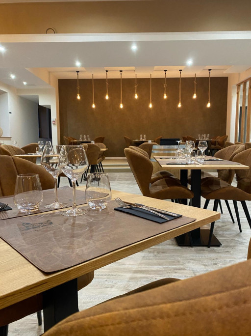 Le Bistro des canailles ouvre ses portes à Saint-Julien-lès-Metz