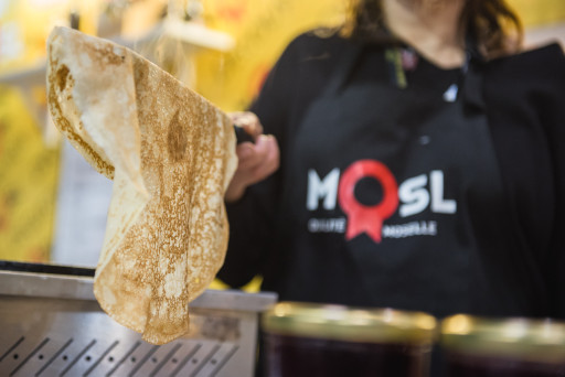 Moselle Attractivité sera présente au Salon de l’Agriculture à Paris