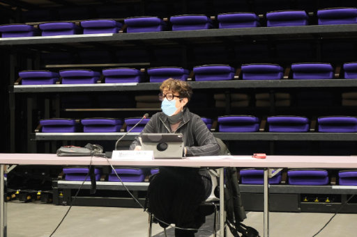 Bar-le-Duc : le conseil municipal vote le budget 2022