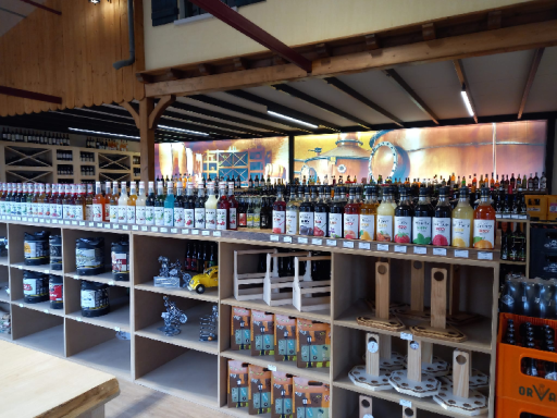 Meuse Boissons ouvre ses portes à Stenay