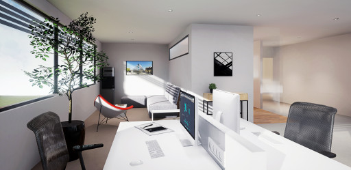 Les tendances phares de l’aménagement de bureaux en 2022