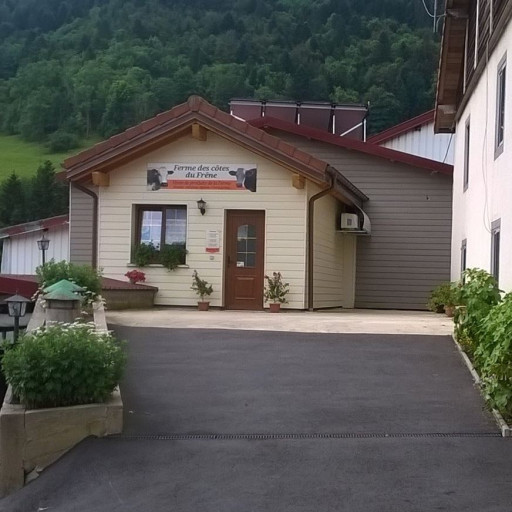 La Vosgiflette, une raclette labellisée «Je Vois la Vie en Vosges Terroir»