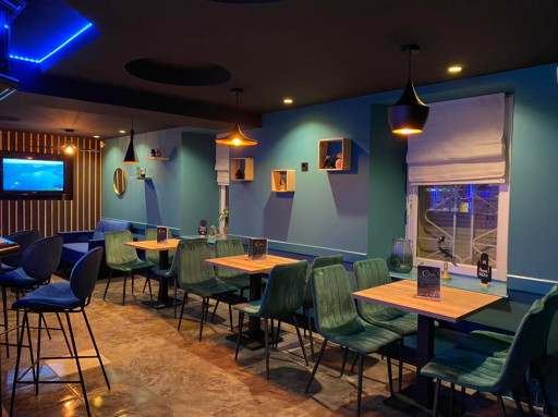 Saint-Étienne-lès-Remiremont : Le Charly Bar change de look