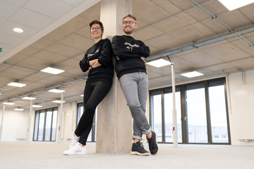 Crocoday : le développement personnel version «tech for good»