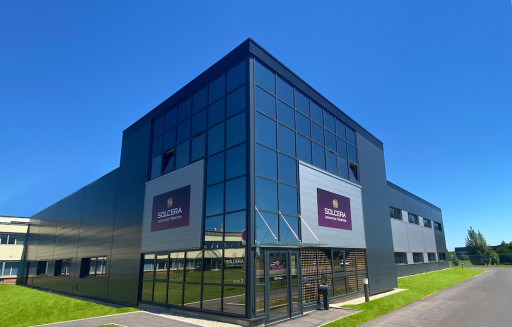 L'entreprise normande Solcera déploie un vaste plan de développement à l’international