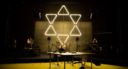 "The Jewish Hour" de Yuval Rozman au Théâtre du Nord