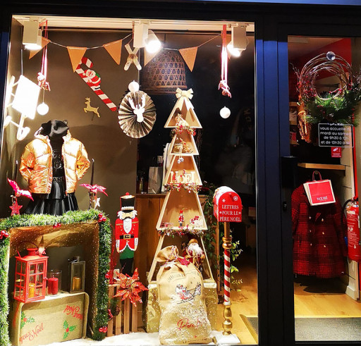 Verdun : les résultats du concours des Vitrines de Noël sont dévoilés