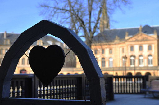 L’agence Inspire Metz - Office de Tourisme propose des visites guidées