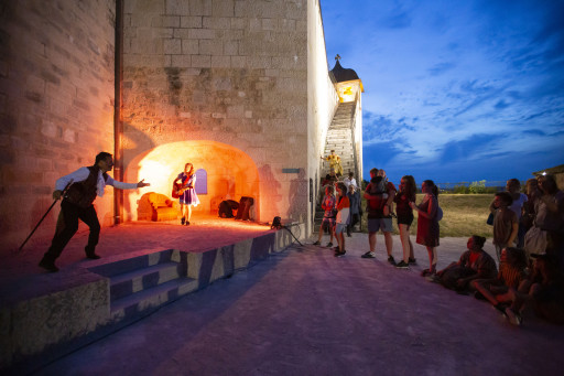 Une enquête autour de l’offre culturelle à Besançon