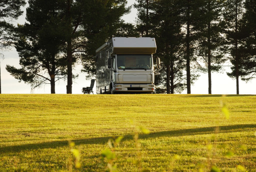 L'aire de camping-cars de Songeons s'agrandit